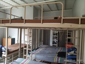 tahfidz gratis asrama